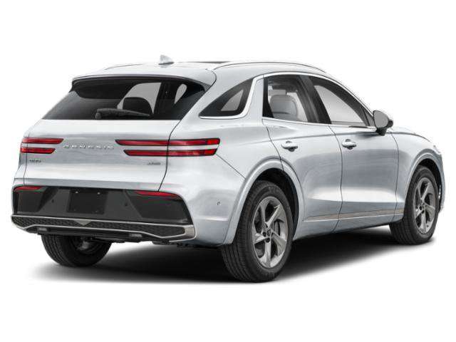Used 2026 Genesis GV70 2.5T Advanced AWD/4WD image 2