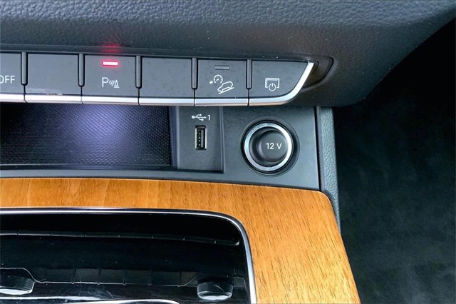 Certified 2023 Audi Q5 2.0T Premium w/ Convenience Package image 33