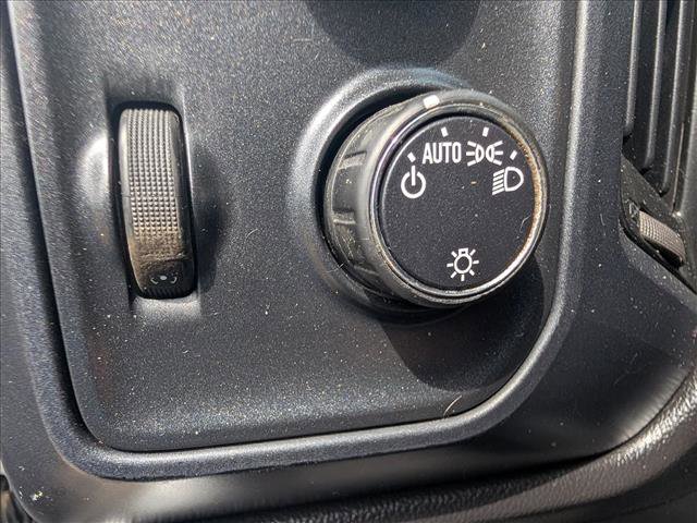 Used 2015 Chevrolet Silverado 3500 W/T AWD/4WD image 31