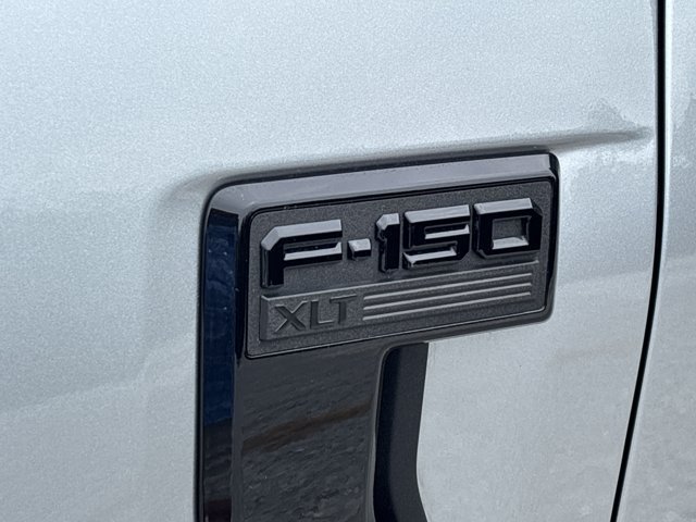 Used 2025 Ford F150 XLT w/ Equipment Group 301A Standard AWD/4WD image 11