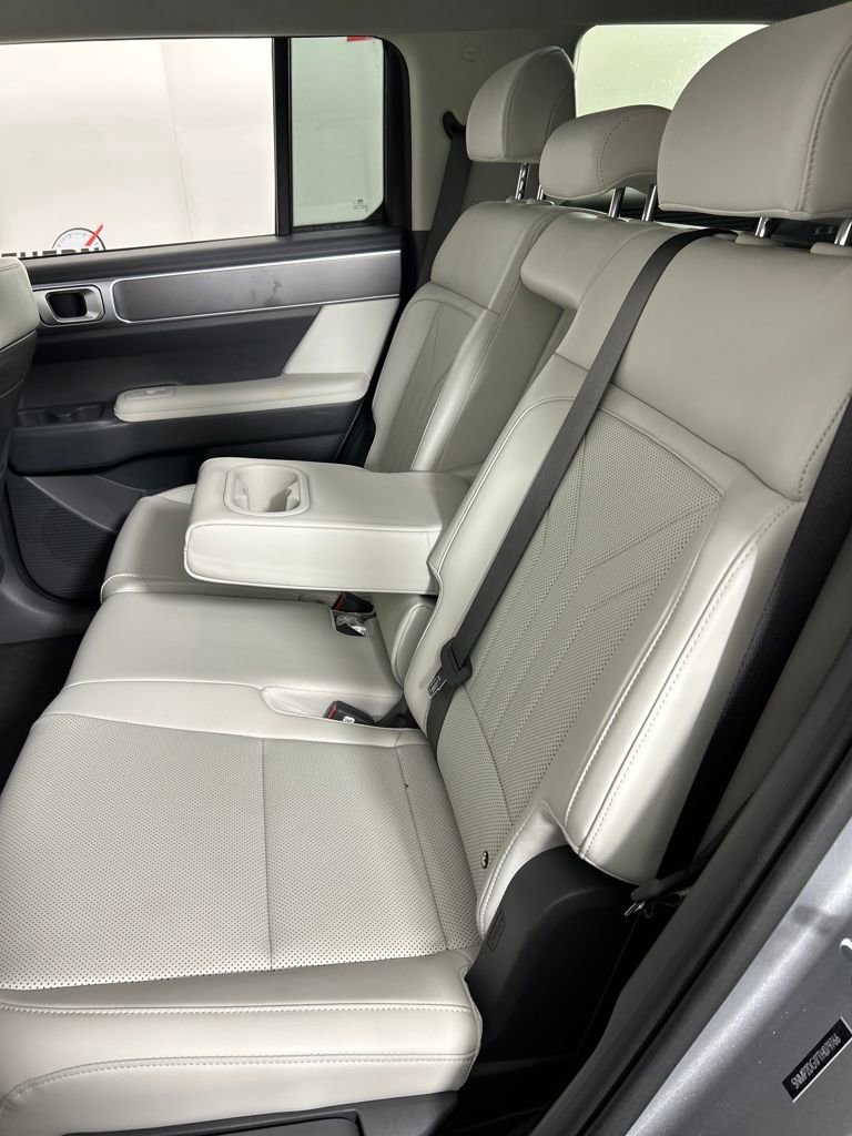 New 2026 Hyundai Santa Fe SEL image 17