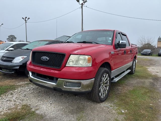 Used 2005 Ford F150 XLT video 1
