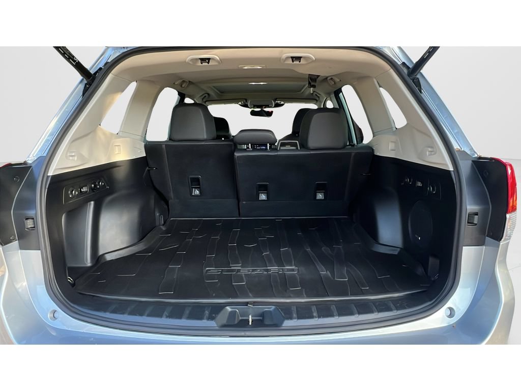 Used 2022 Subaru Forester Touring AWD/4WD image 9