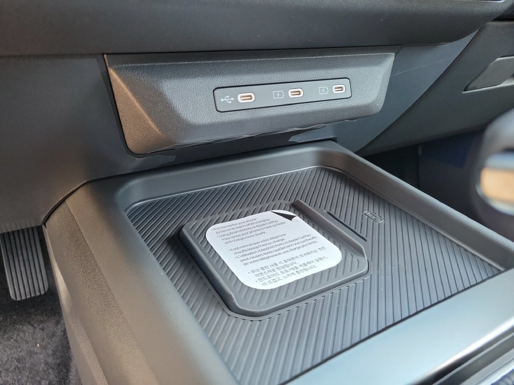 New 2027 Kia Seltos EX FWD image 21