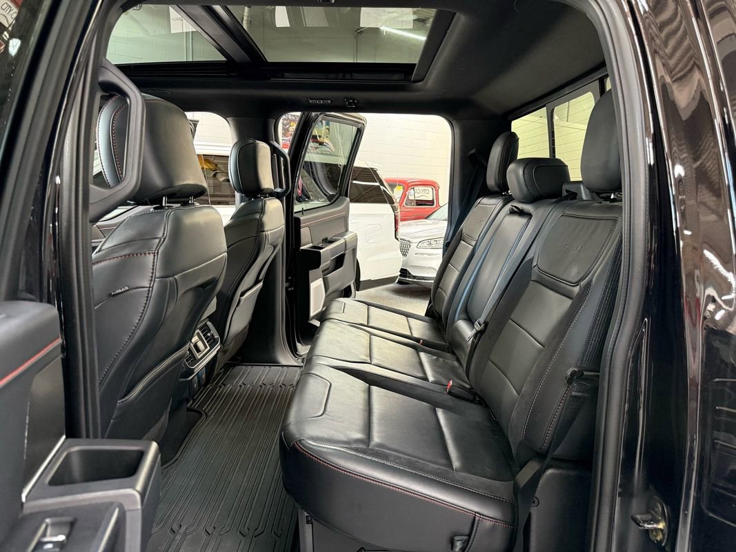 Used 2024 Ford F150 Raptor image 16