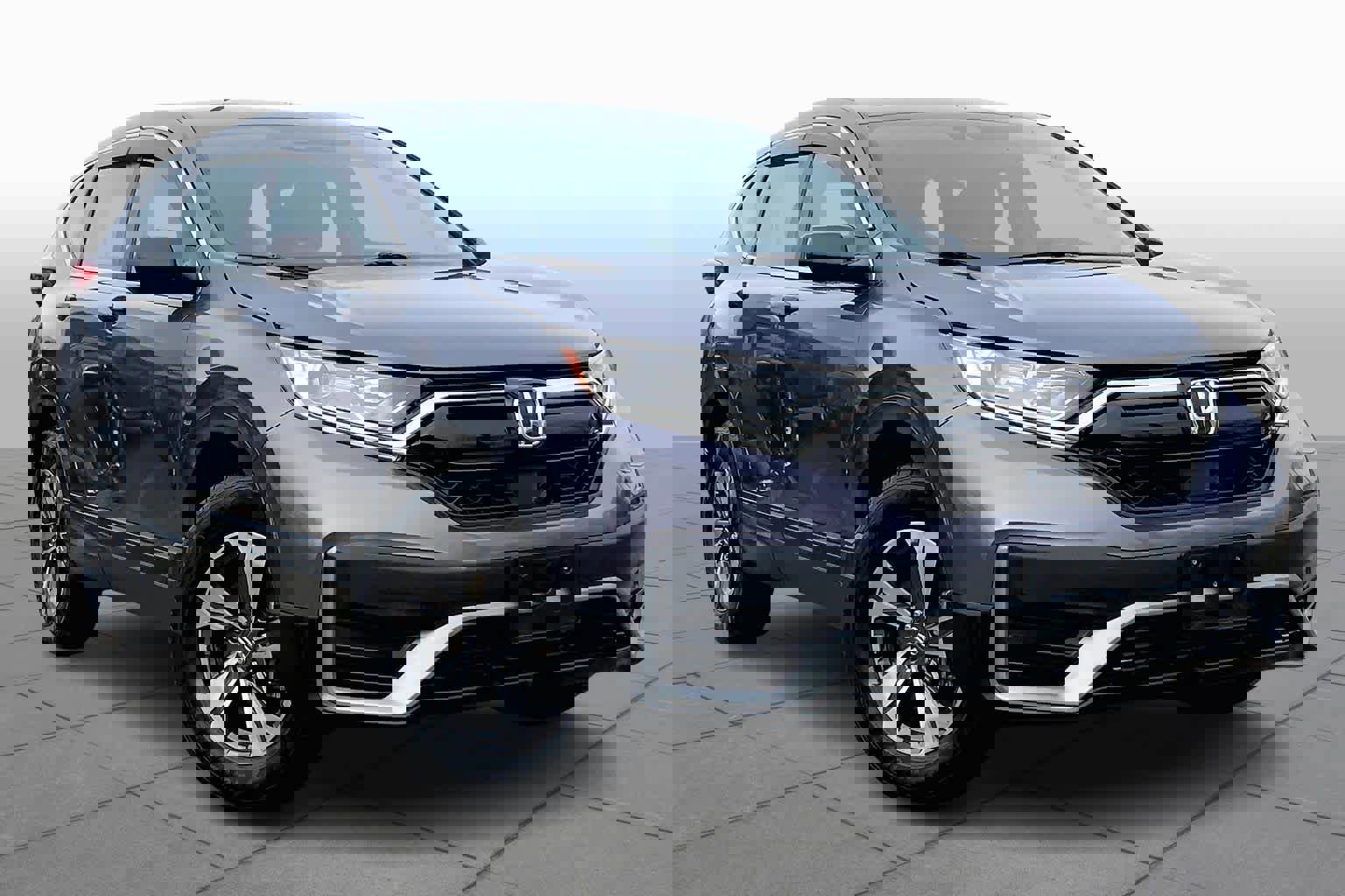 Used 2020 Honda CR-V LX image 2