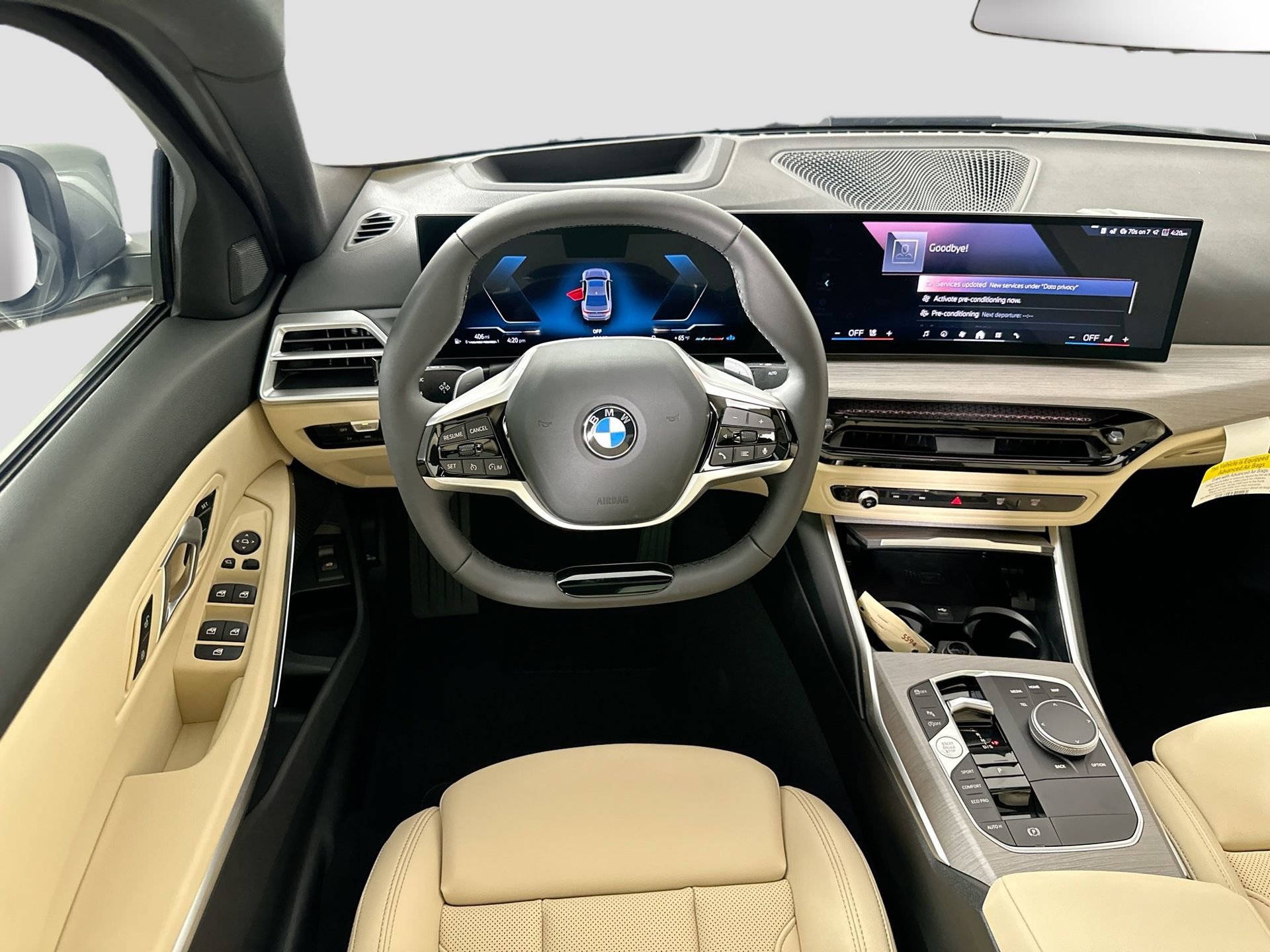 New 2026 BMW 330i xDrive Sedan w/ Premium Package image 22