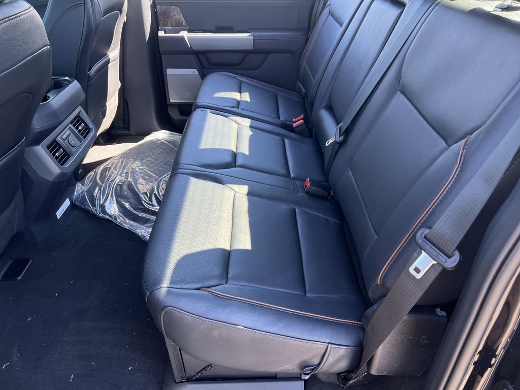 New 2026 Ford F250 Lariat image 26