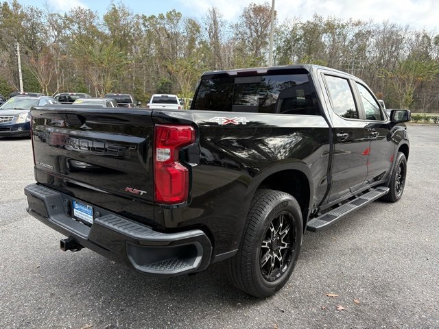 Used 2019 Chevrolet Silverado 1500 RST image 6