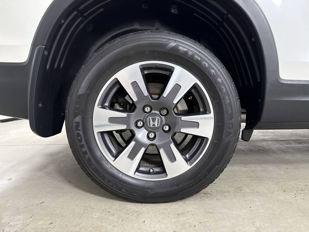 Used 2019 Honda Ridgeline RTL-E image 16
