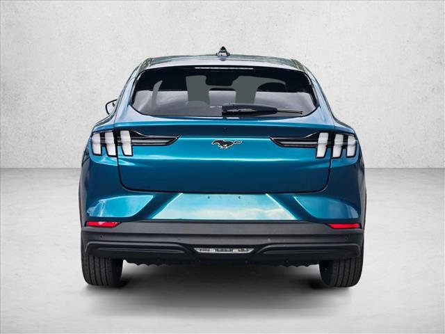 New 2026 Ford Mustang Mach-E Select RWD image 8