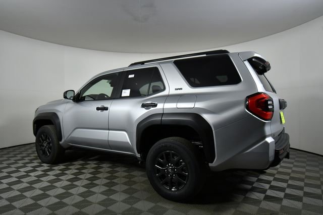 New 2026 Toyota 4Runner SR5 image 14