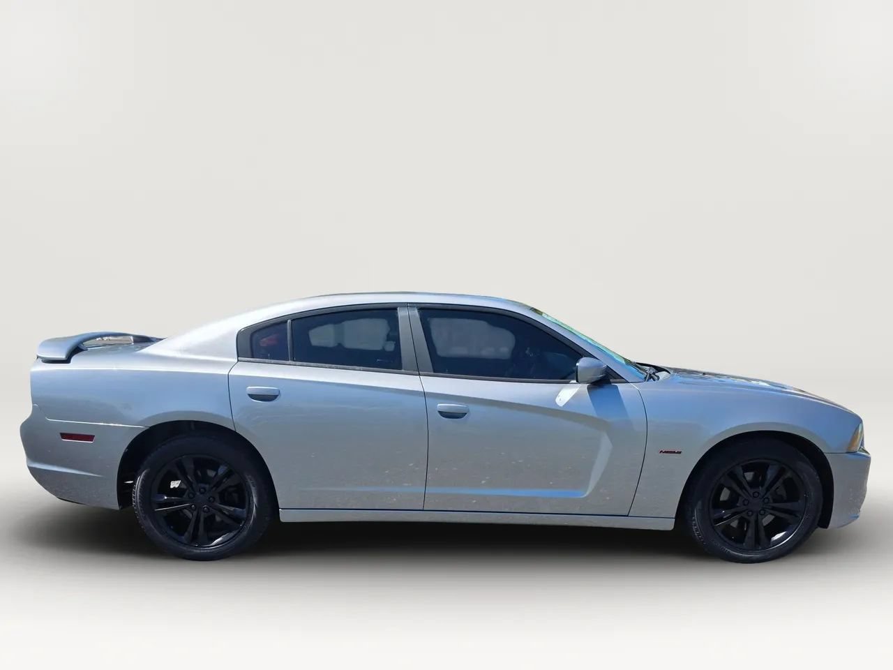 Used 2011 Dodge Charger R/T AWD/4WD image 5