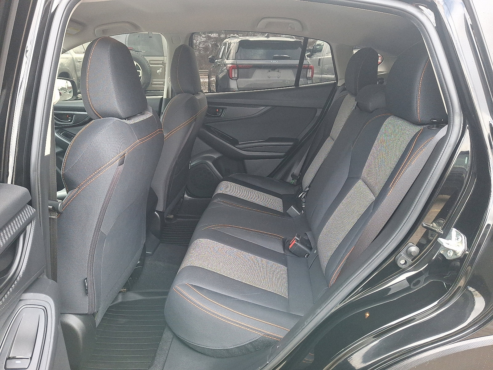 Used 2021 Subaru Crosstrek 2.0i Premium w/ Popular Package #2 image 10