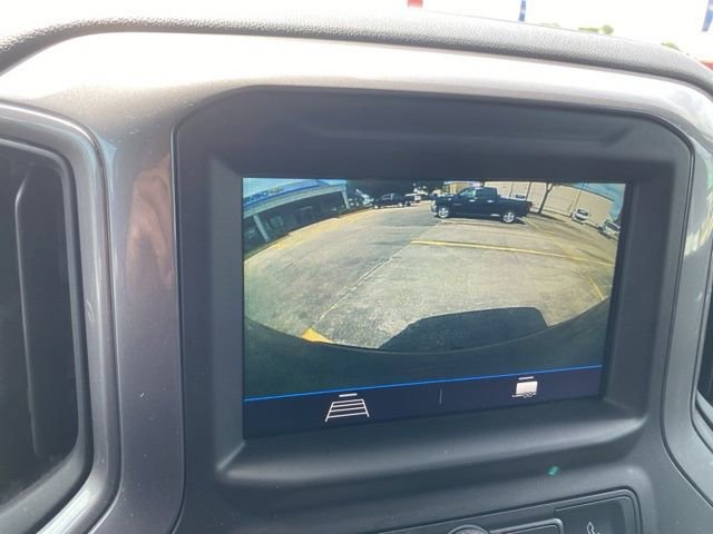 Used 2019 Chevrolet Silverado 1500 Custom Trail Boss w/ Custom Convenience Package AWD/4WD image 22