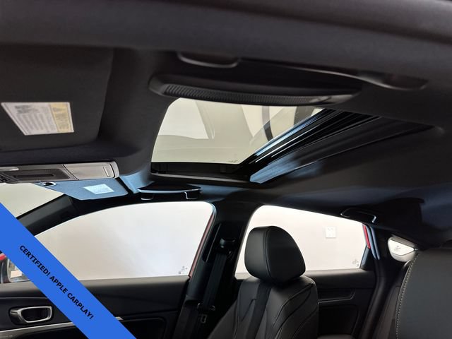 Certified 2026 Acura Integra A-Spec FWD image 31