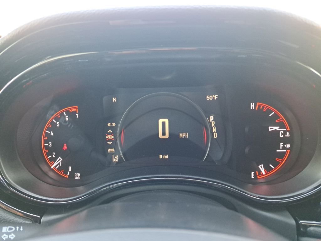 New 2026 Dodge Durango GT image 21