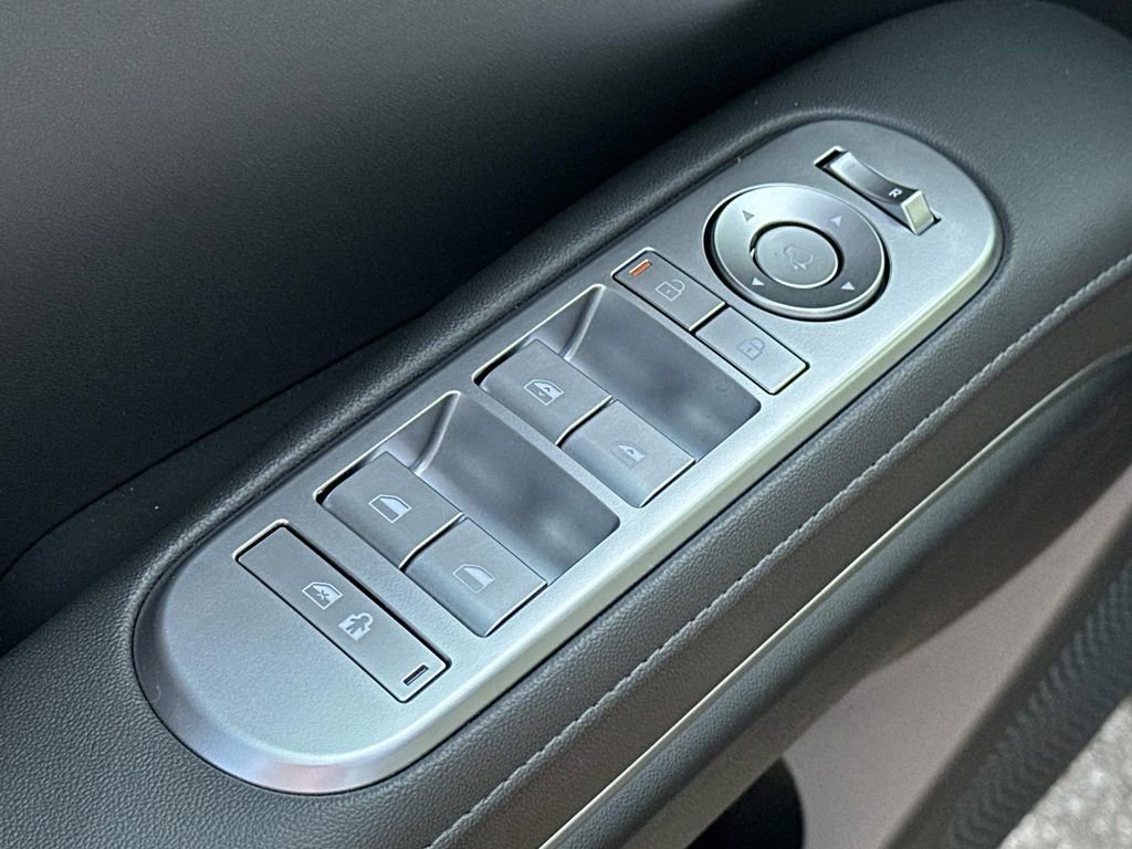 New 2026 Hyundai Palisade Limited image 23