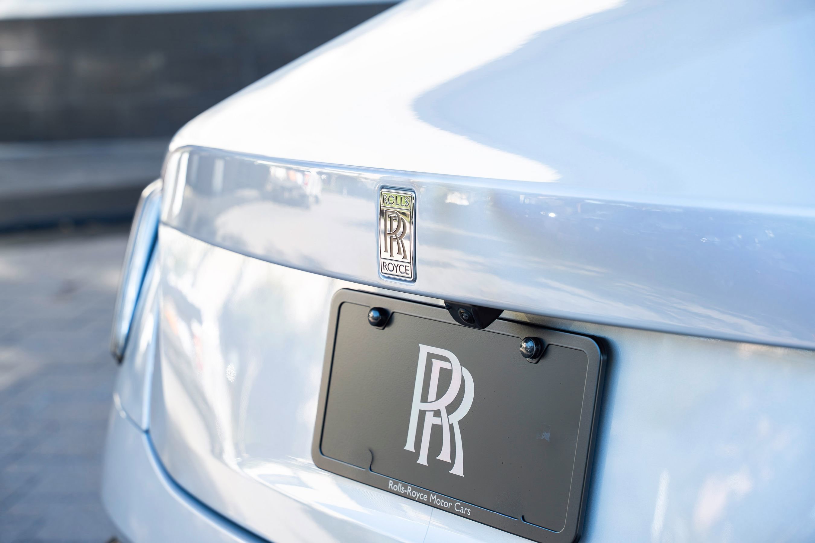 Used 2024 Rolls-Royce Spectre w/ Spectre Launch Package AWD/4WD image 46