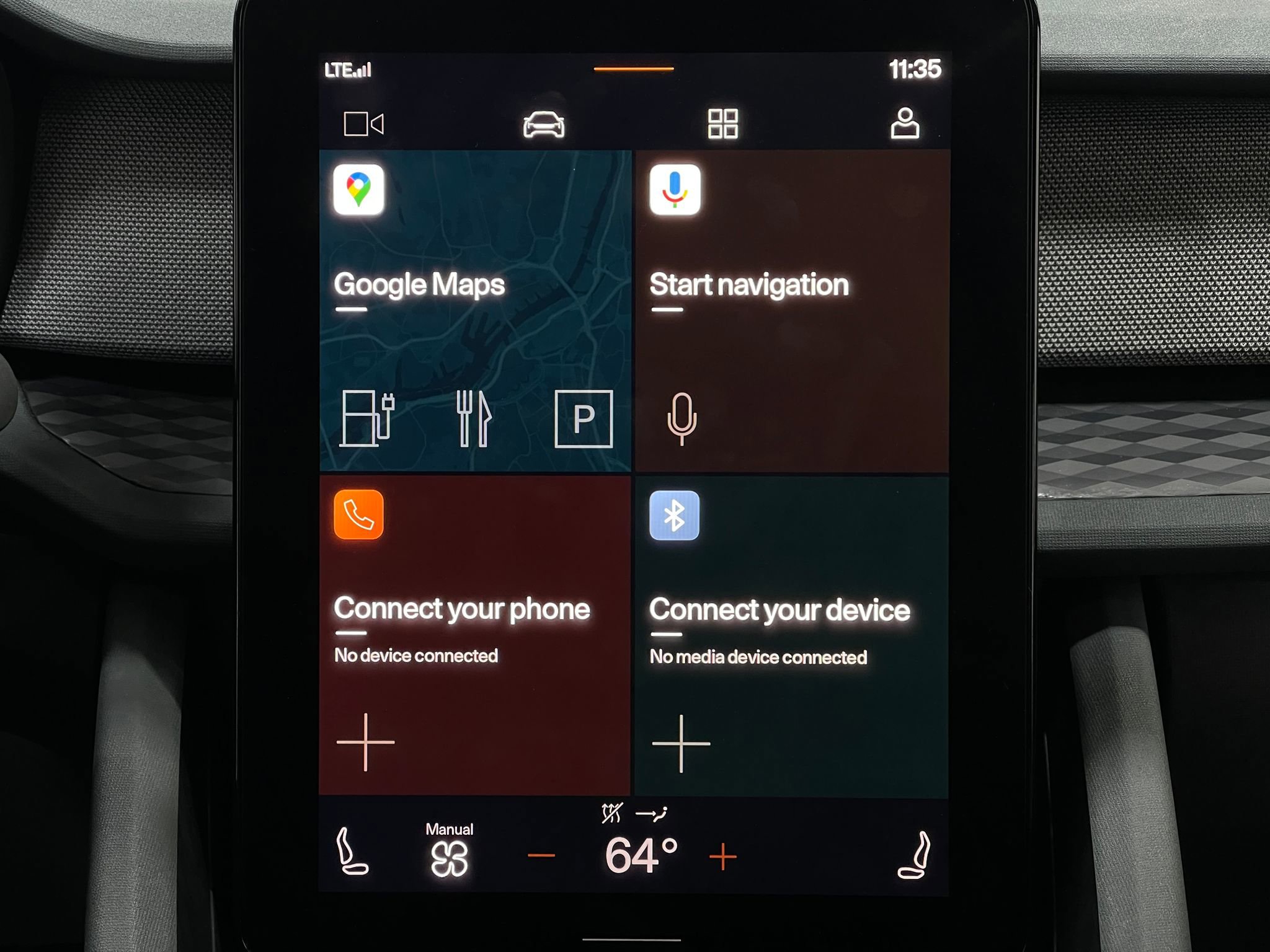 Used 2022 Polestar Polestar 2 w/ Pilot Package image 23