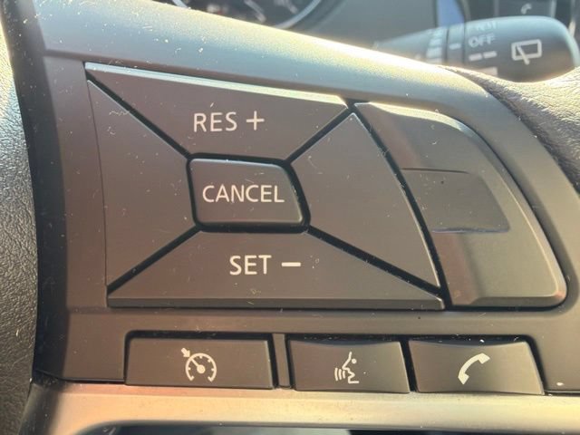 Used 2020 Nissan Rogue Sport S FWD image 32