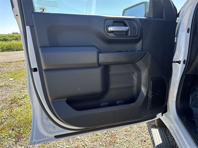 New 2026 GMC Sierra 1500 Pro w/ Pro Value Package image 17