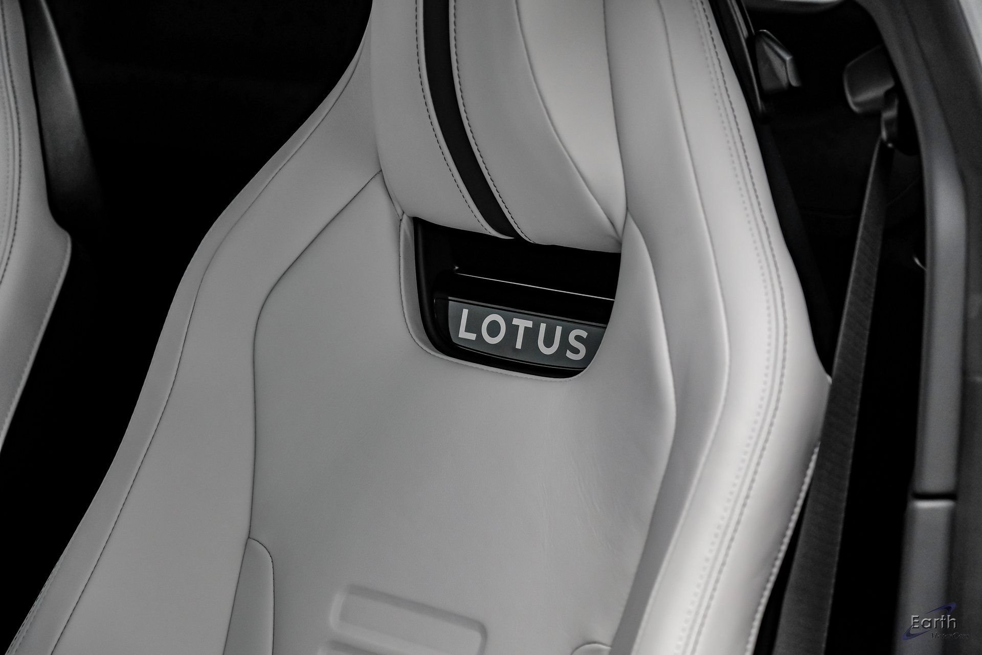 New 2026 Lotus Emira RWD image 47