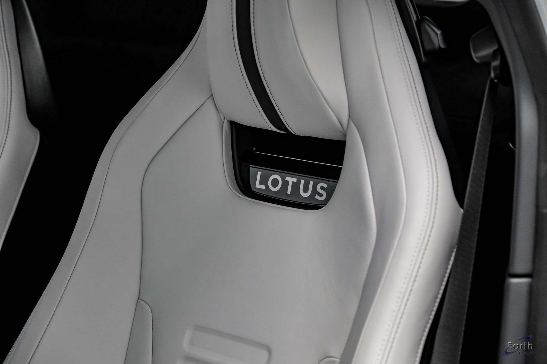 New 2026 Lotus Emira V6 SE Sport image 47