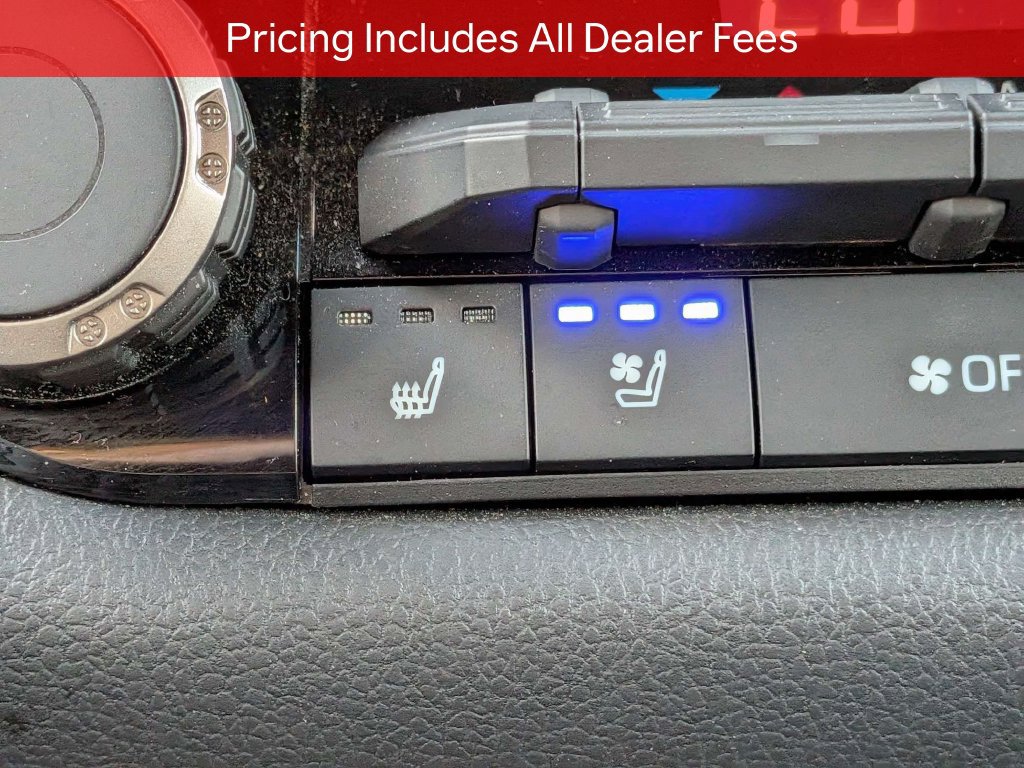 Certified 2025 Toyota Tundra Limited AWD/4WD image 25