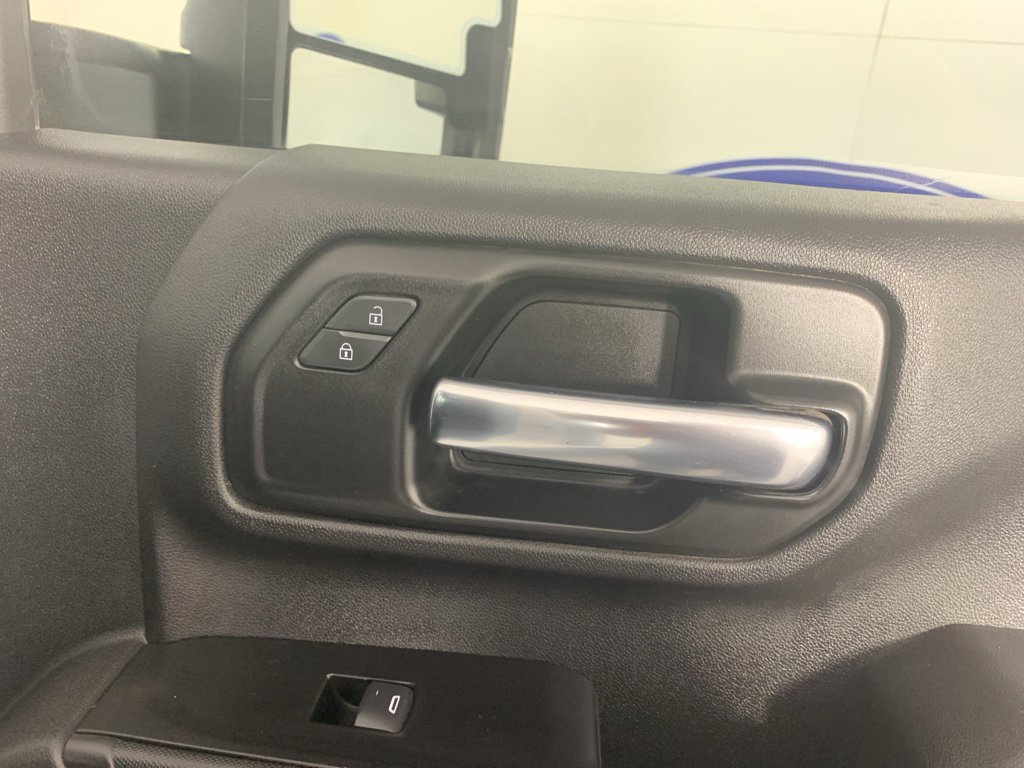Used 2020 Chevrolet Silverado 2500 W/T w/ WT Safety Package image 36