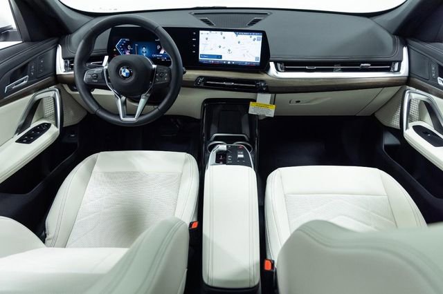 New 2026 BMW X1 xDrive28i AWD/4WD image 23