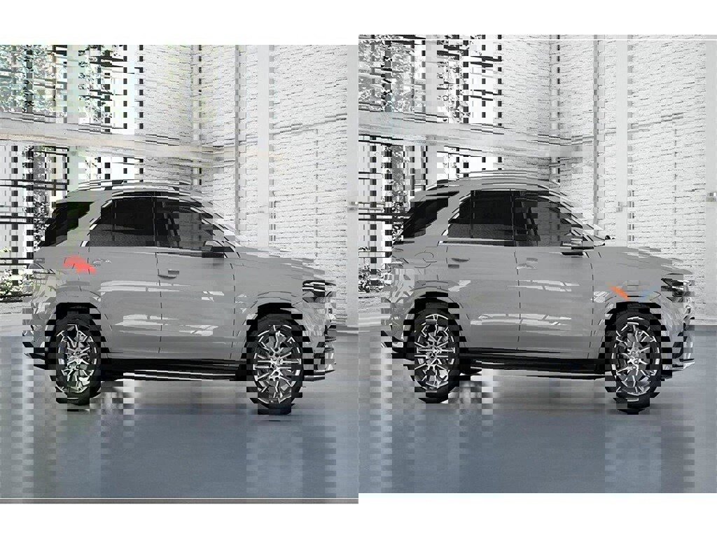 New 2026 Mercedes-Benz GLE 450 4MATIC image 15