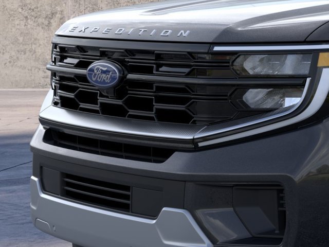 New 2026 Ford Expedition Max Platinum w/ Driver's Package AWD/4WD image 17