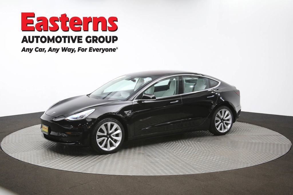 Used 2018 Tesla Model 3 Long Range image 56