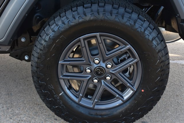 New 2026 Jeep Wrangler Sport S image 9