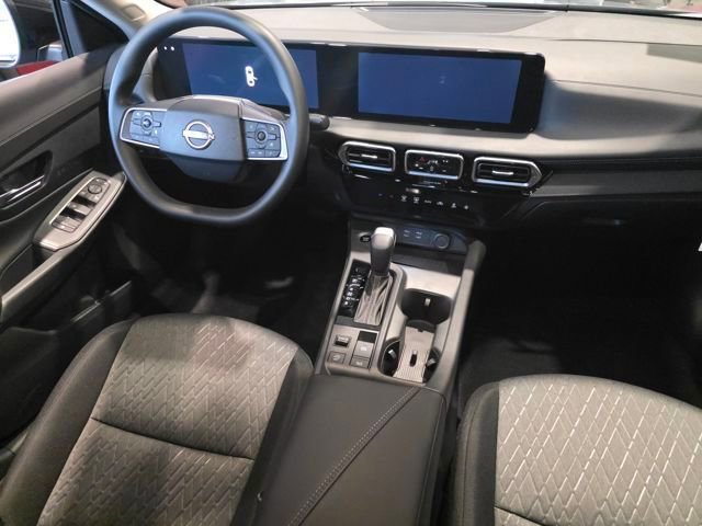 New 2026 Nissan Sentra SV w/ Floor Mat Package FWD image 13
