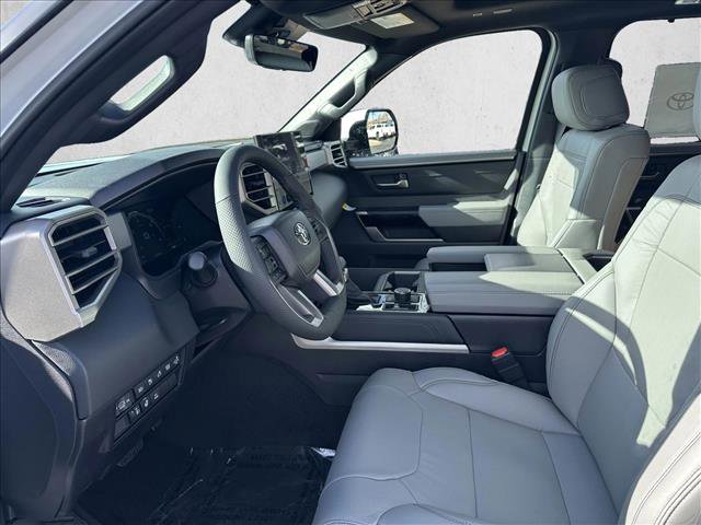 New 2026 Toyota Sequoia Limited image 11