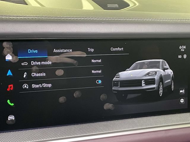 New 2026 Porsche Cayenne AWD/4WD image 29