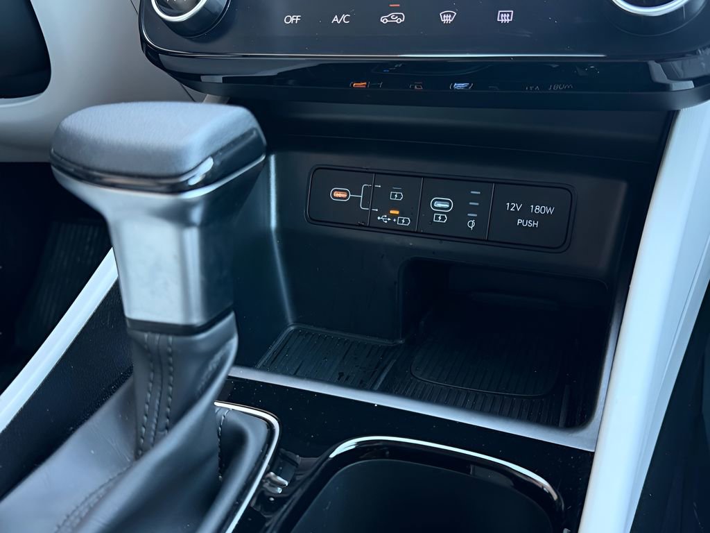 Used 2025 Hyundai Tucson SEL image 15