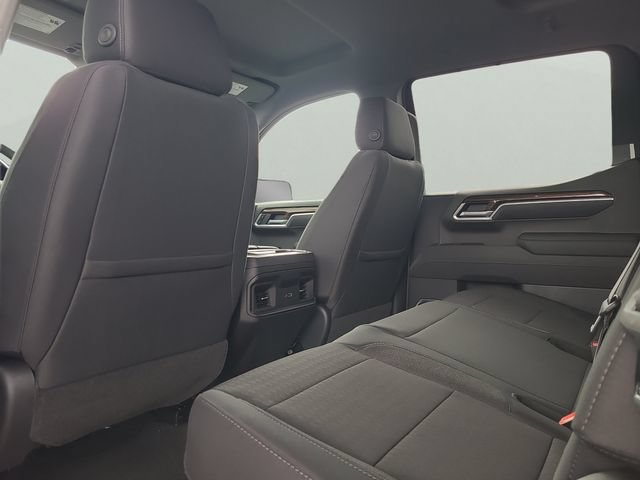 New 2026 Chevrolet Silverado 1500 LT RWD image 9