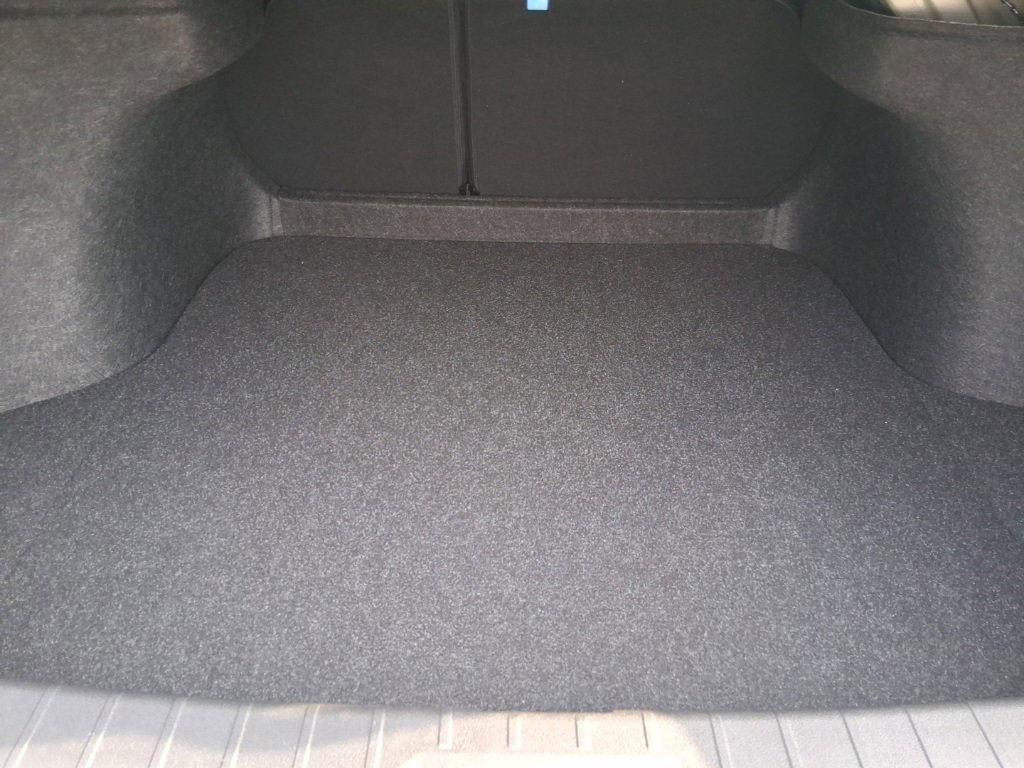 New 2026 Nissan Sentra SV w/ Floor Mat Package image 6
