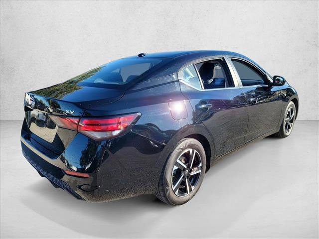 Used 2024 Nissan Sentra SV image 5