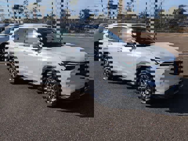 New 2025 Acura ADX FWD image 2