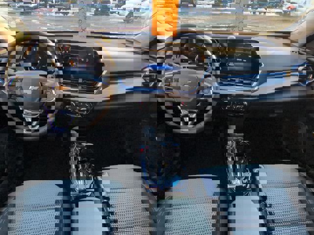 New 2026 Chevrolet Trax LT w/ Driver Confidence Package image 21