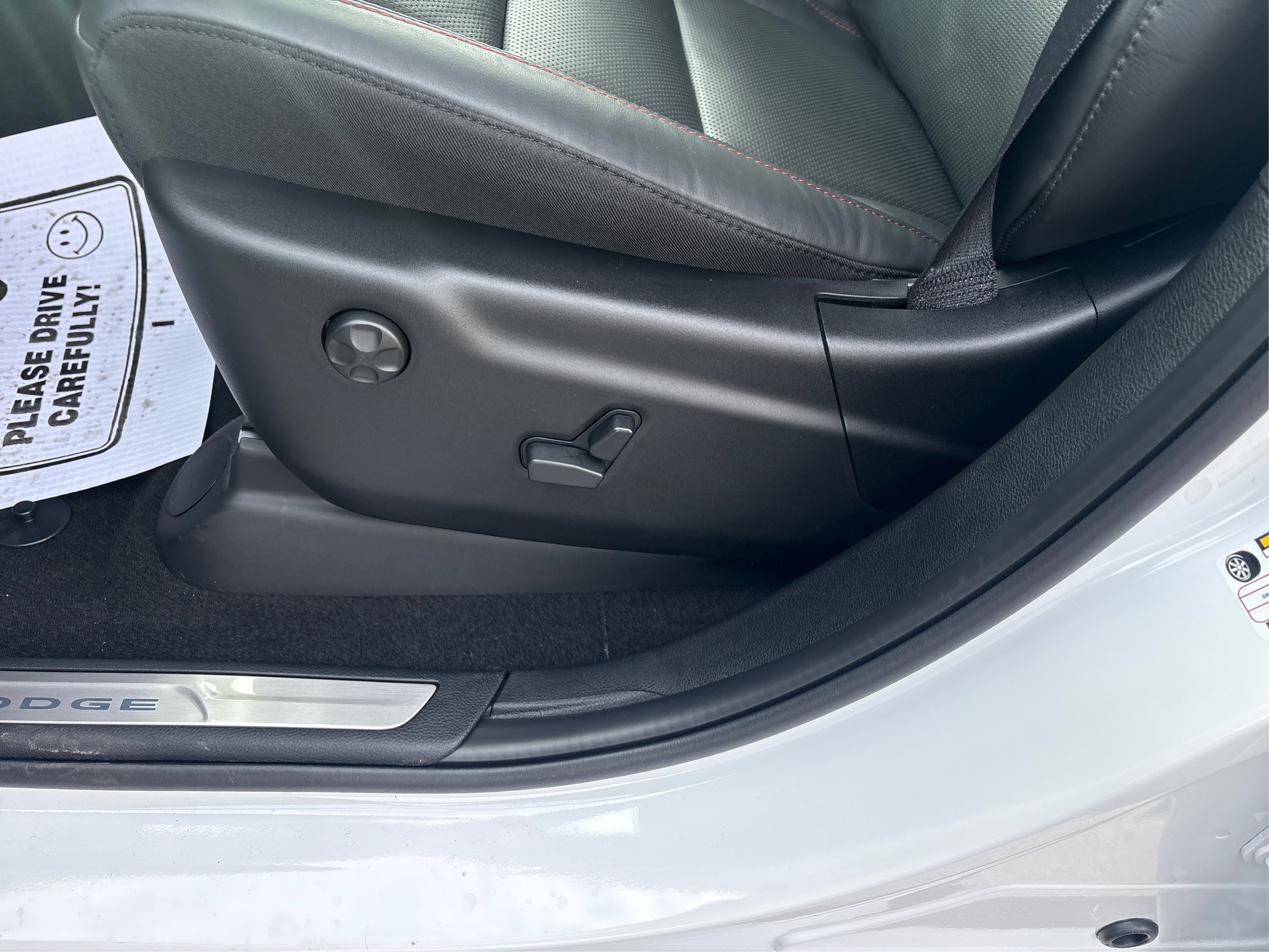 New 2026 Dodge Durango GT image 19