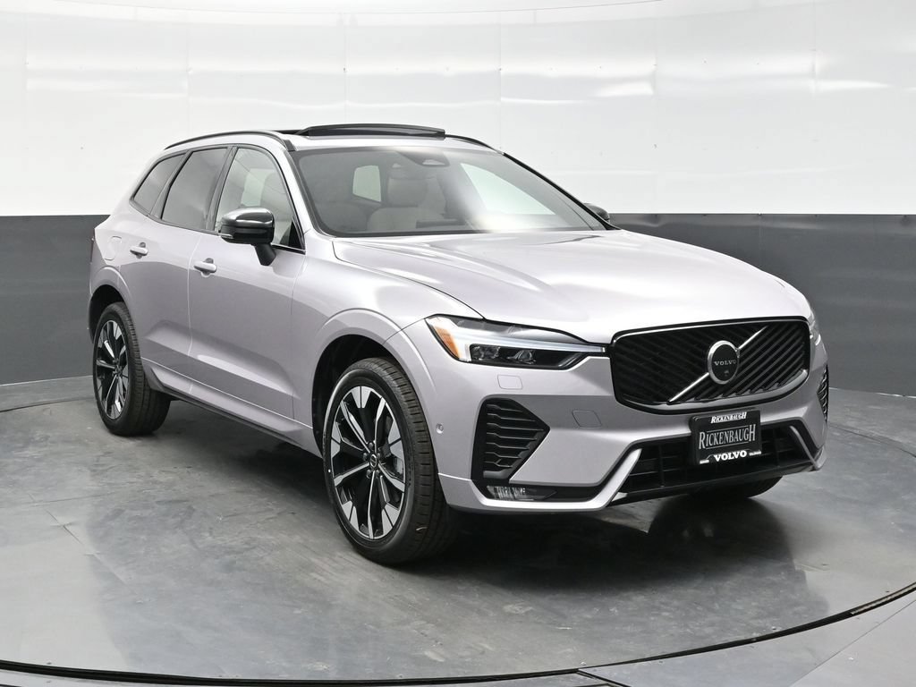New 2026 Volvo XC60 B5 Plus w/ Climate Package PRO