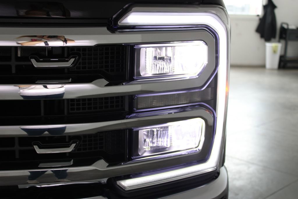 New 2026 Ford F250 XLT image 58