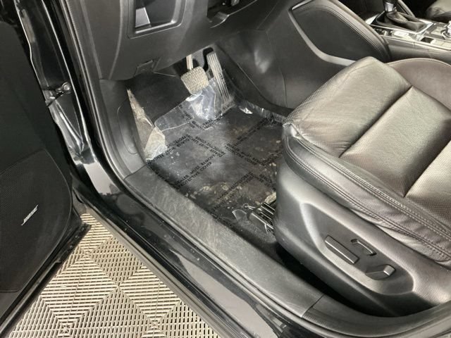 Used 2016 MAZDA CX-5 Grand Touring AWD/4WD image 15