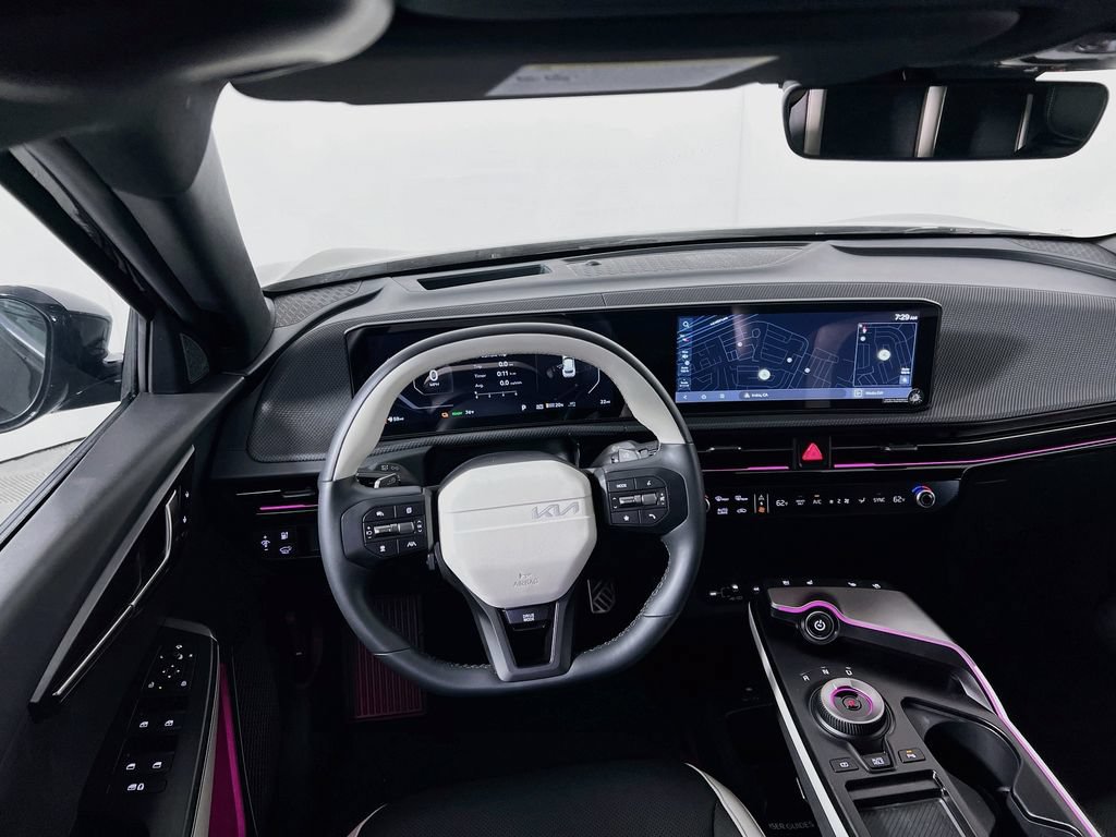 New 2026 Kia EV6 GT-Line RWD image 22