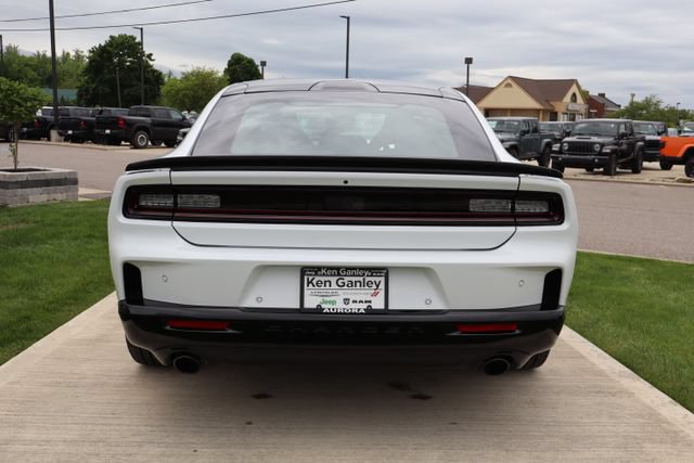 New 2026 Dodge Charger R/T AWD/4WD image 36